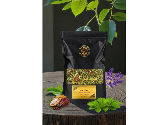 Tisane de Morphée