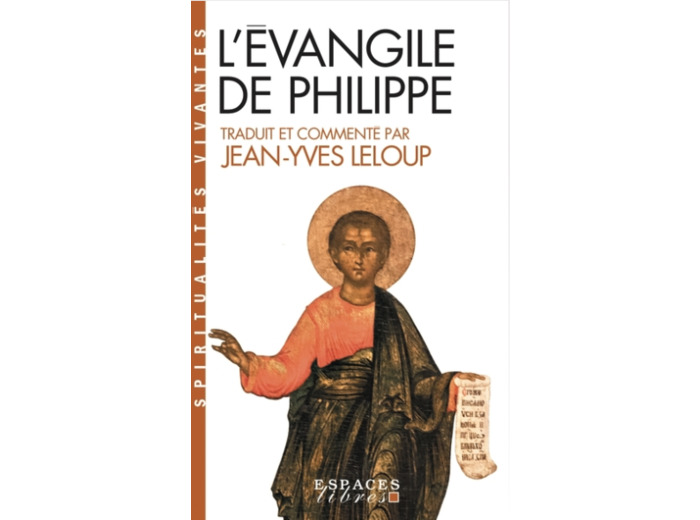L'Evangile de Philippe