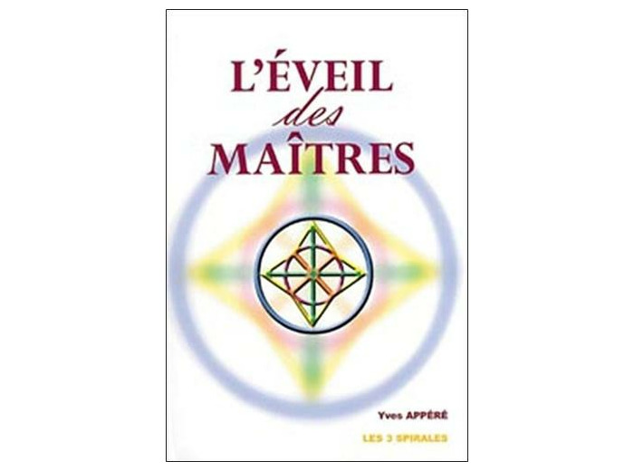 L'éveil des maîtres