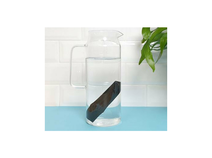 FILTRE EN CHARBON DE BAMBOU