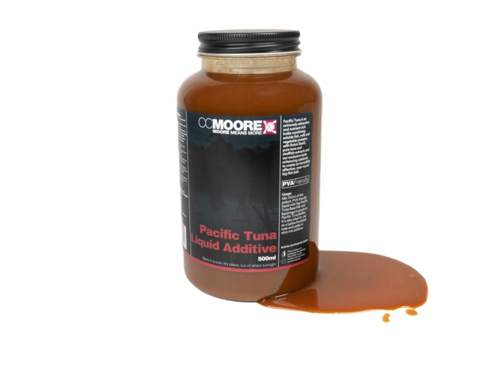 bait booster pacific tuna