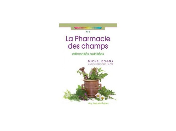 La Pharmacie des champs