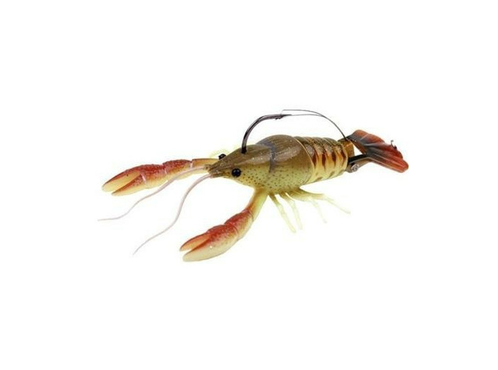 crawfish 13cm river 2 sea