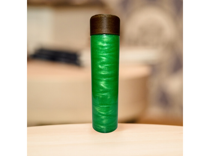 Bouteilles sensorielles galaxie