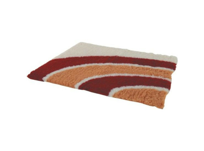 ZOLUX, Tapis isolant ARC EN CIEL - 50 x 73.5 x 3cm