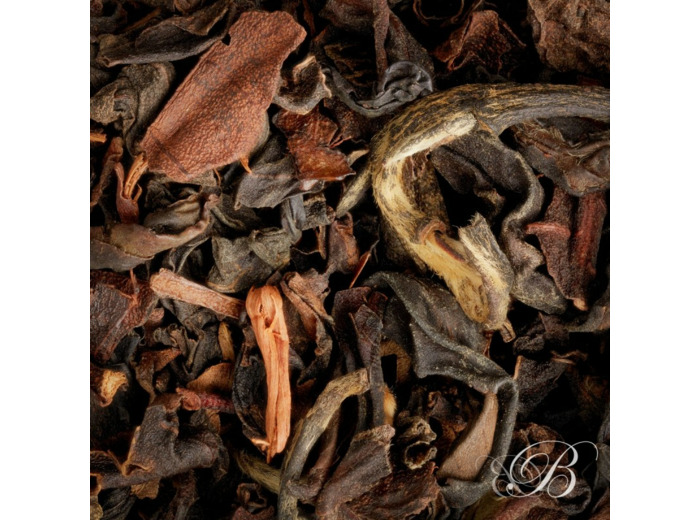 Formose Grand Oolong