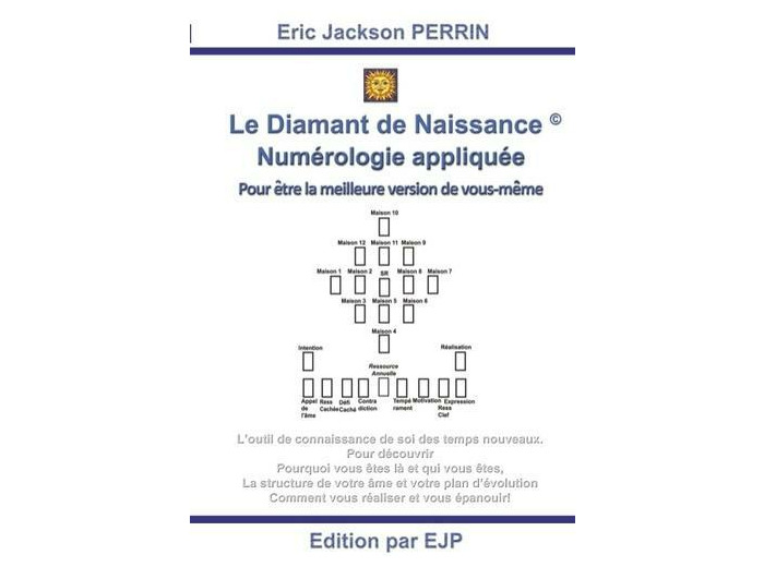 Le diamant de naissance