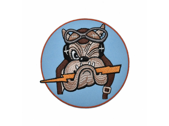 Patch US Air Force WWII (30)