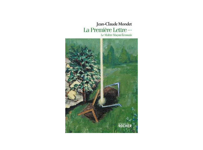 La Première Lettre, tome 3