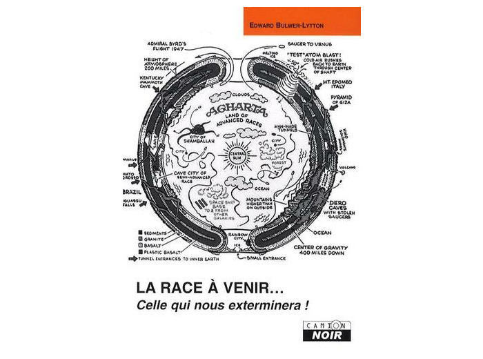 La race à venir... - Celle qui nous exterminera !
