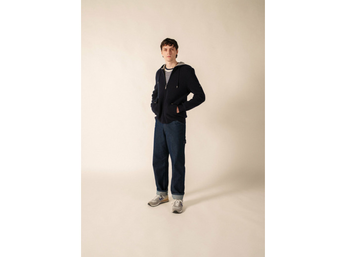 Gilet Oban SAINT JAMES