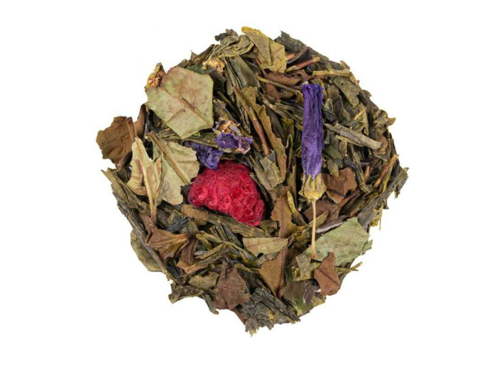 From Paris With Love