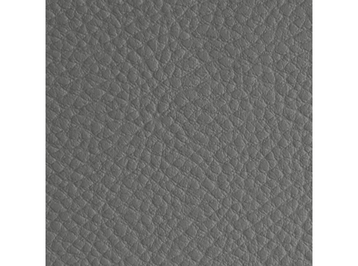 Simili cuir Karia Souris col 609 laize 140cm 40000 tours martindale