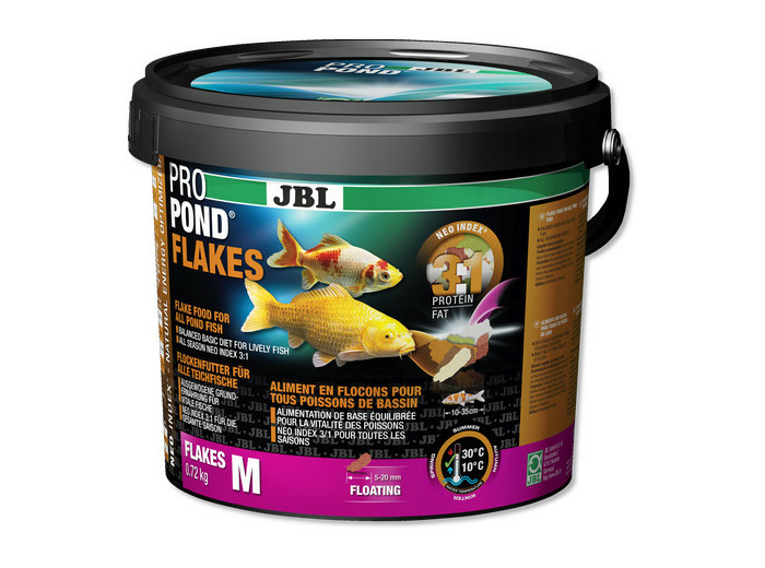 JBL PROPOND FLAKES - 720g