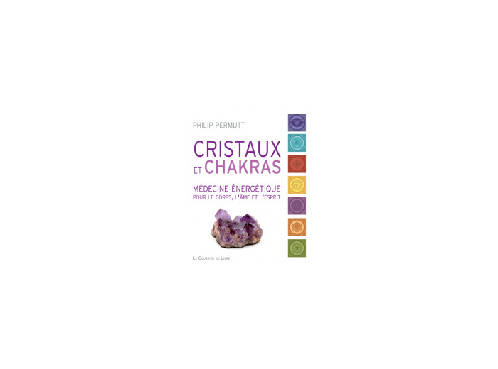Cristaux et chakras