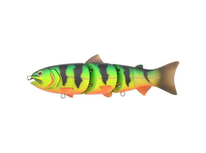 BBZ 1 swimbait SS fire tiger