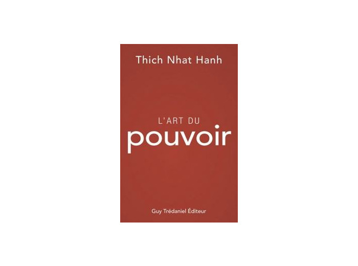 L'art du pouvoir