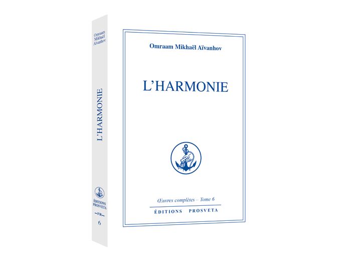 L'harmonie