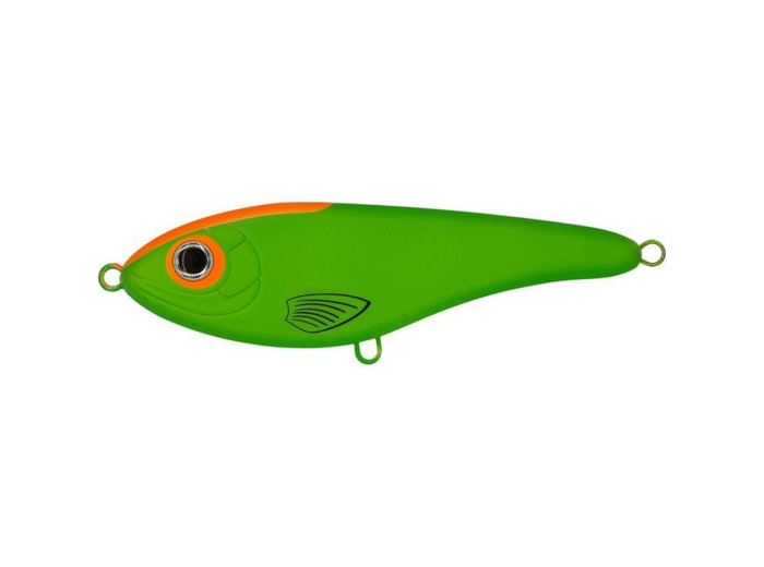 buster II 12cm MN03 CWC