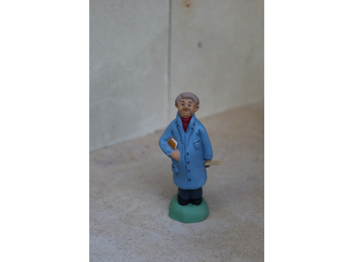 le professeur des écoles