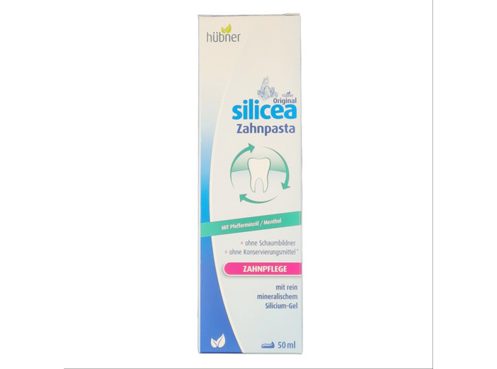 Dentifrice Silice Original
