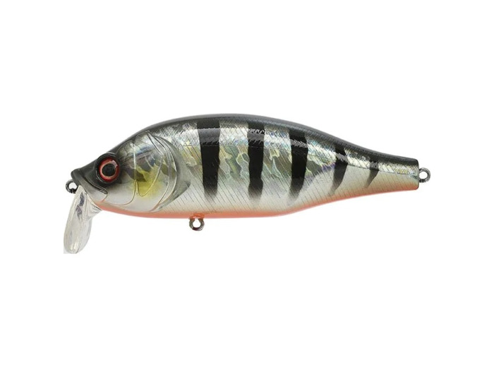 dango SR 120 red finperch xorus