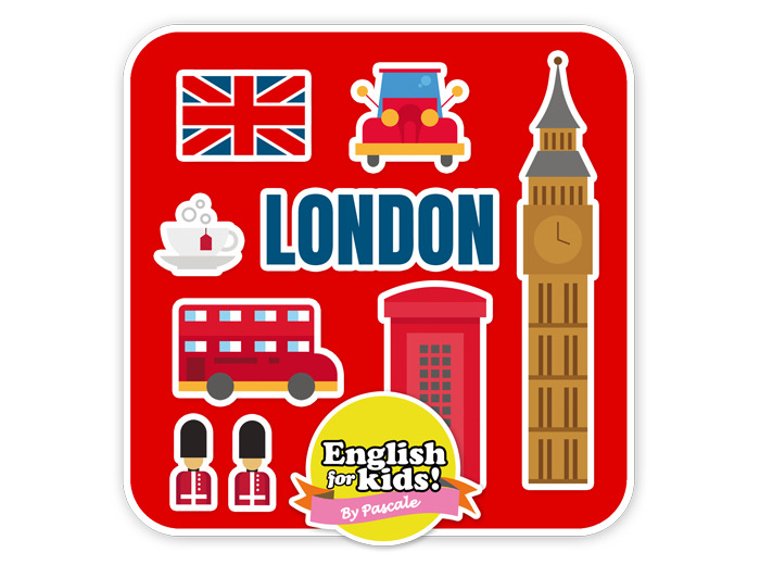 London! 13-14-15 avril PM