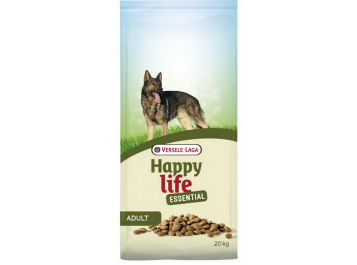 HAPPY LIFE Essentiel - 20KG