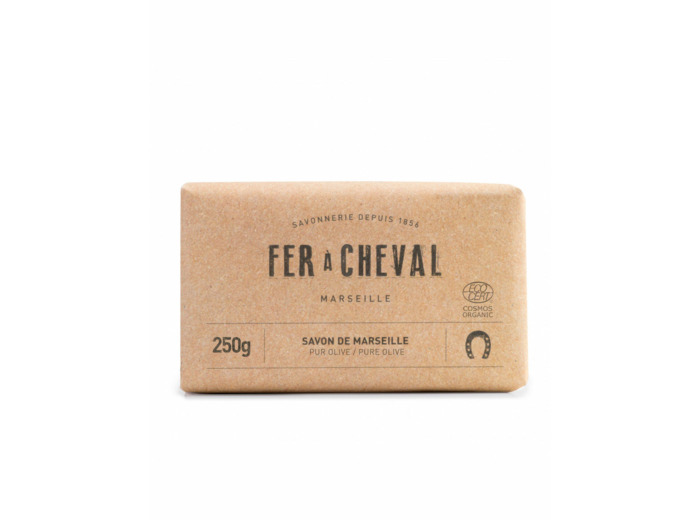 Savon  250gr. Fer à Cheval.