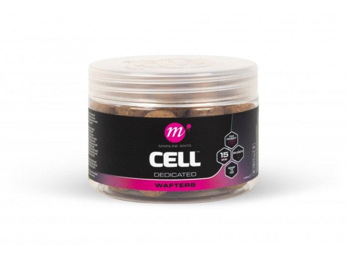 wafter cell 15mm mainline