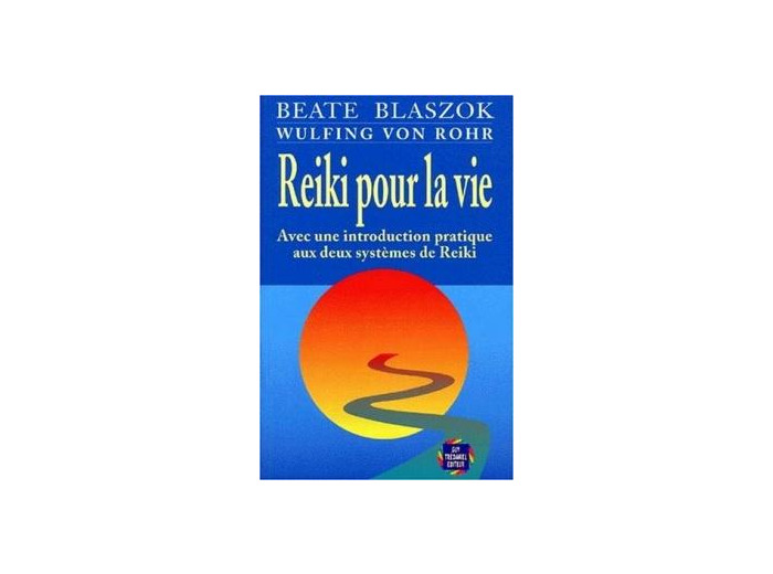 REIKI POUR LA VIE