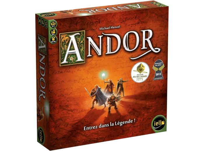 Andor