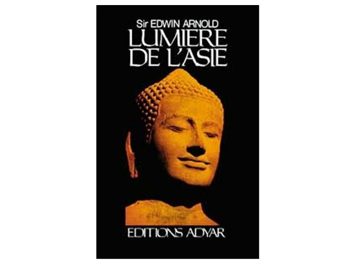 Lumière de l'Asie