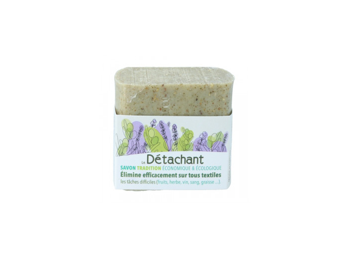 Savon détachant 150g Le Détachant