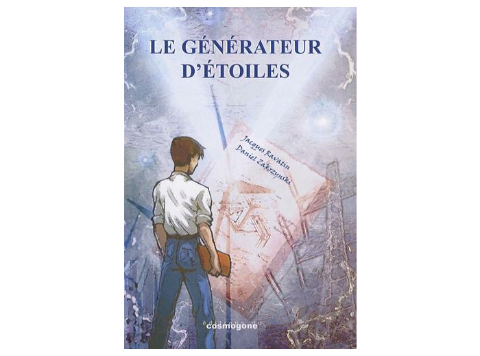 Le générateur d'étoiles