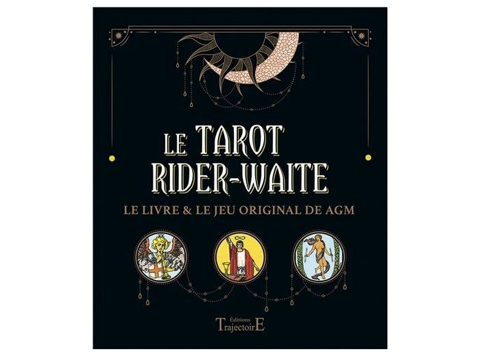 Le tarot Rider-Waite