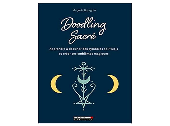 Doodling sacré