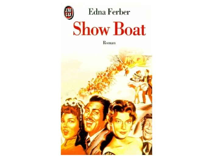 SHOW BOAT