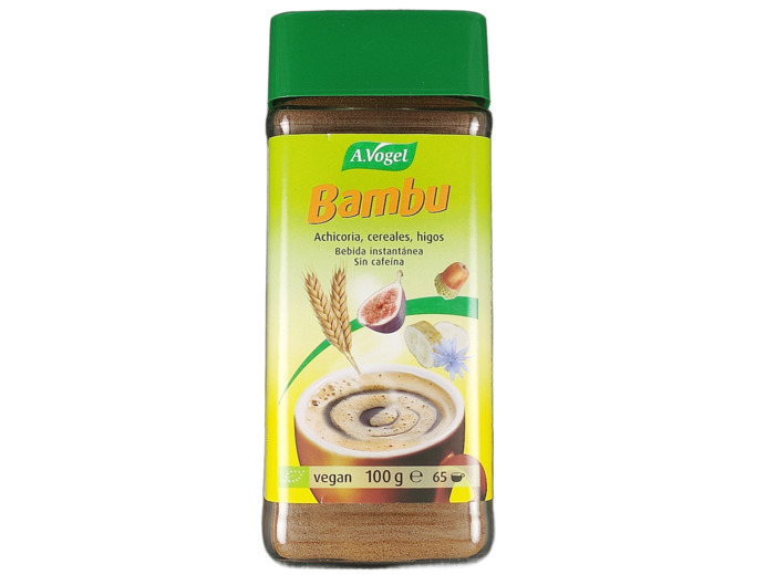Bambu 100g Bio