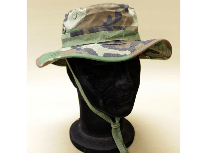 Chapeau US Temps Chaud