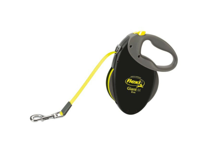 Flexi GIANT laisse sangle - M/8M