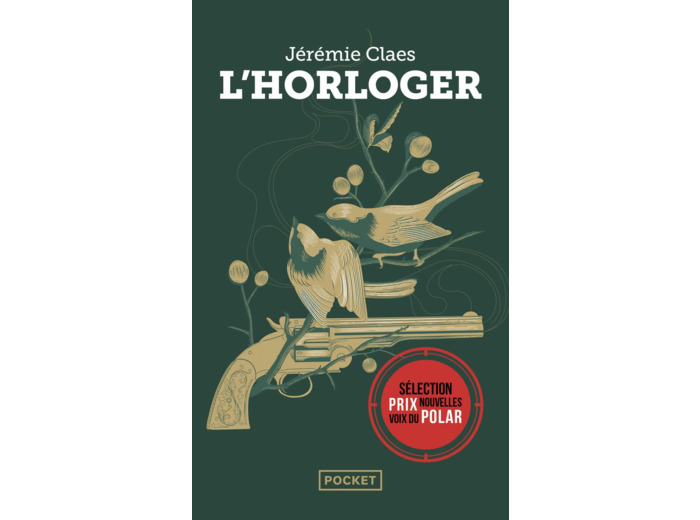 L'HORLOGER