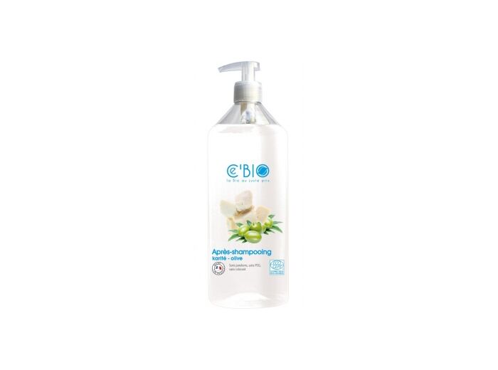 Après Shampooing Olive et Karité 500ml