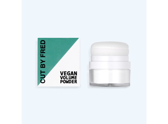 Vegan Volume powder - Cut by fred