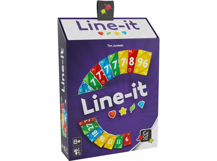 Line-it