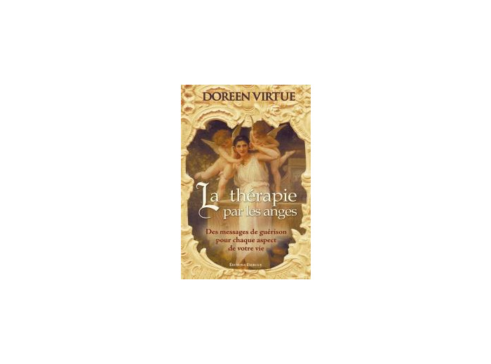 La thérapie par les anges