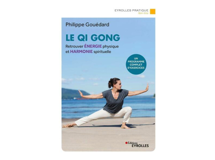 Le Qi gong