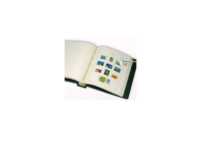 Album FRANCE 2005-2009 avec feuilles préimprimées SF 313451