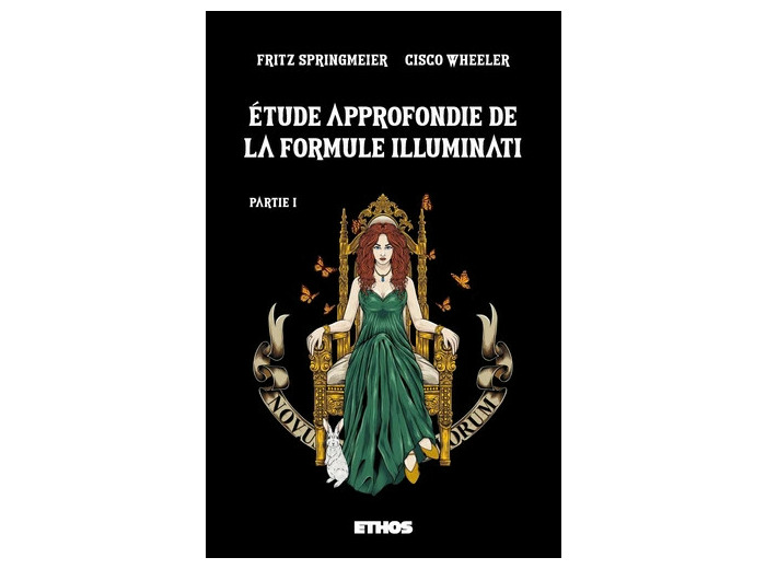 Étude approfondie de la formule Illuminati - Partie 1