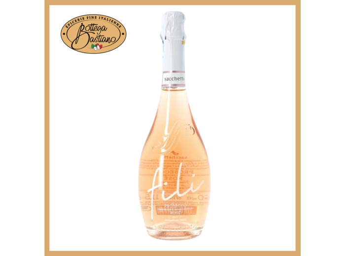 Prosecco rose doc spumante 75cl